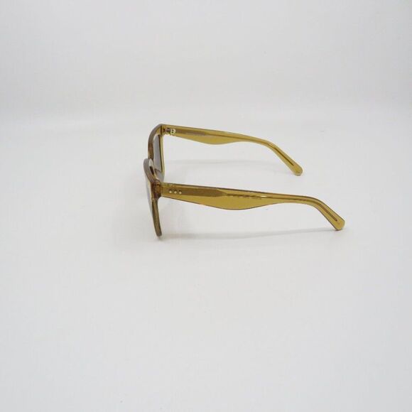 Banana Republic New 3006/S 2T3 CRYSTAL BEIGE/BROWN Gradient Sunglasses - Picture 8 of 8